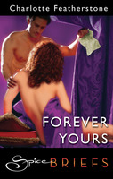 Cover image for Forever Yours